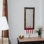 Poarta Schei apartment