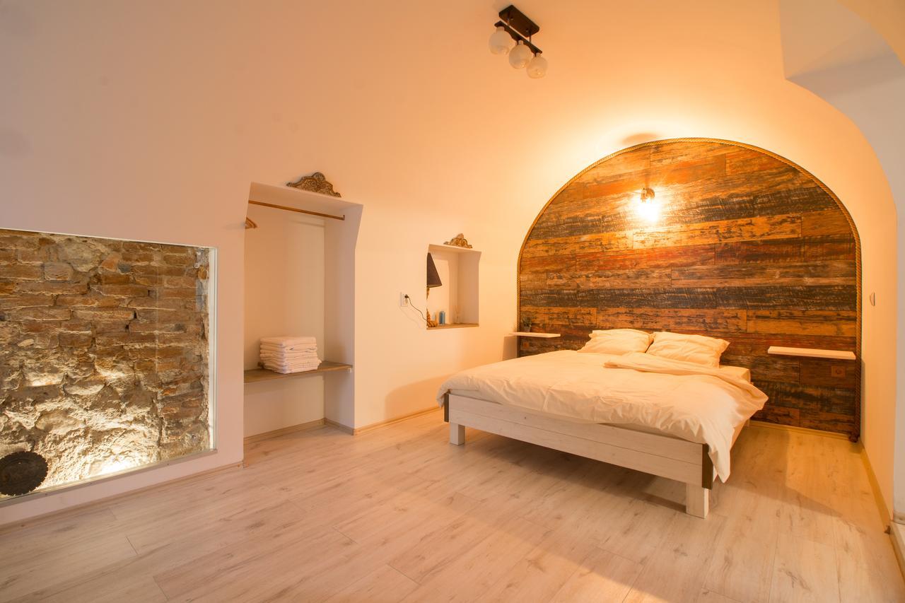 Poarta Schei Apartament Brașov