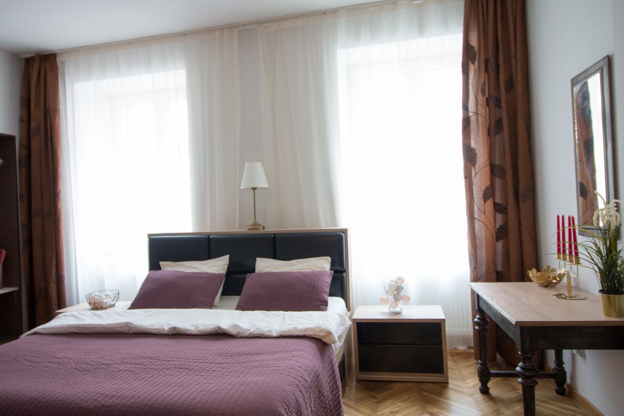 Poarta Schei Apartament Brașov