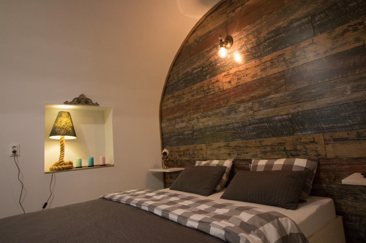 Apartament Poarta Schei