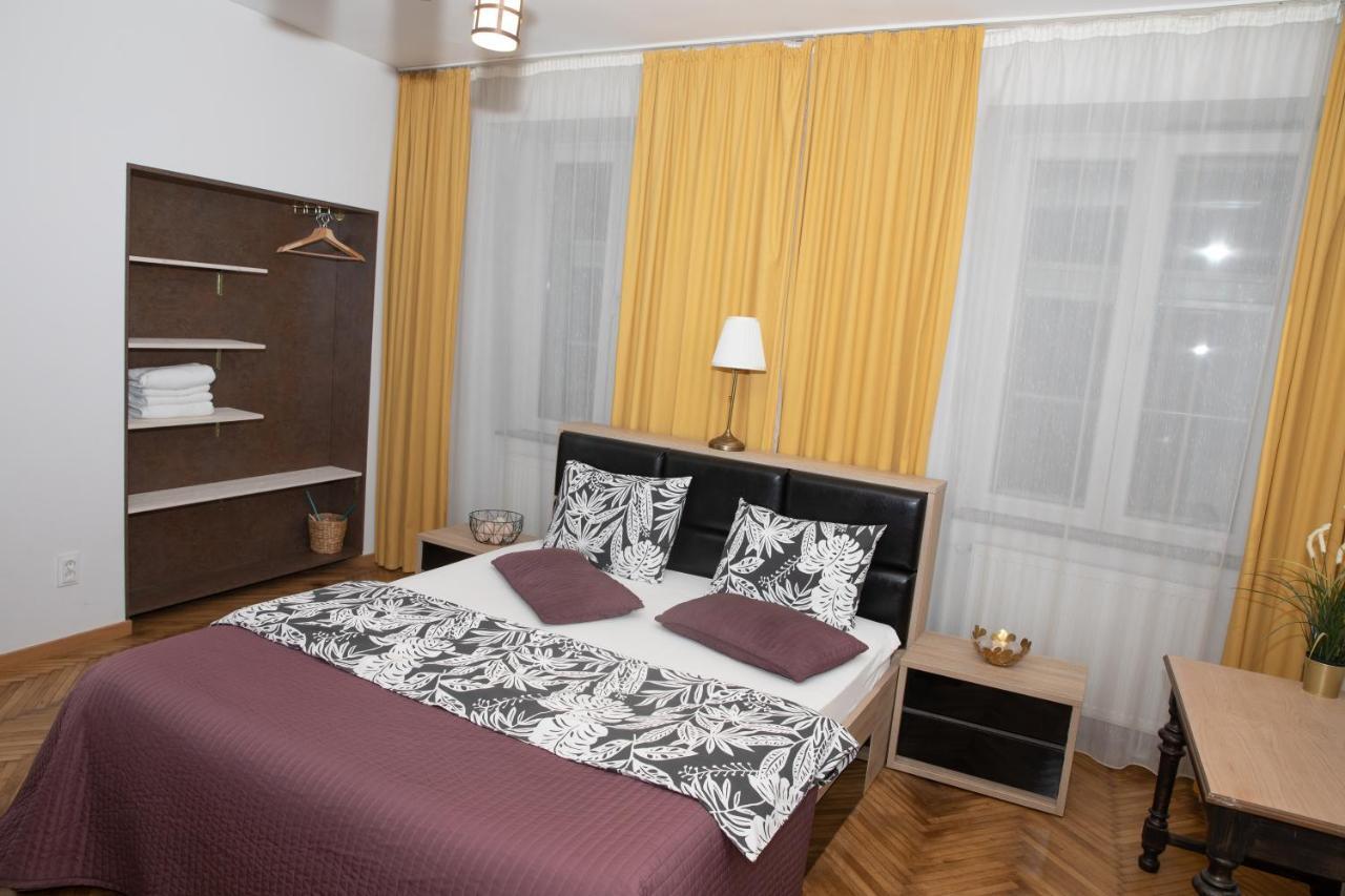 Poarta Schei Apartament
